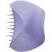 Массажная щетка Tangle Teezer Scalp Exfoliator в лавандовом цвете