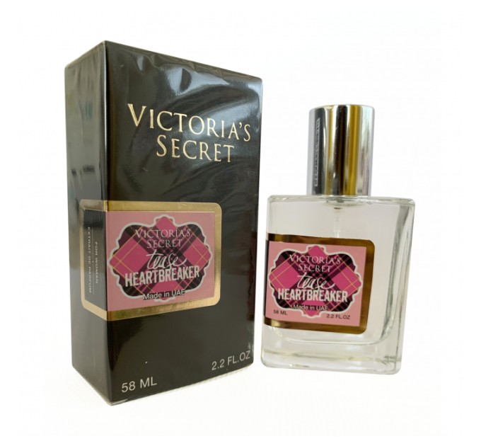 Парфюм Victoria's Secret Tease Heartbreaker: женская страсть во флаконе - ОАЭ Tester 58ml