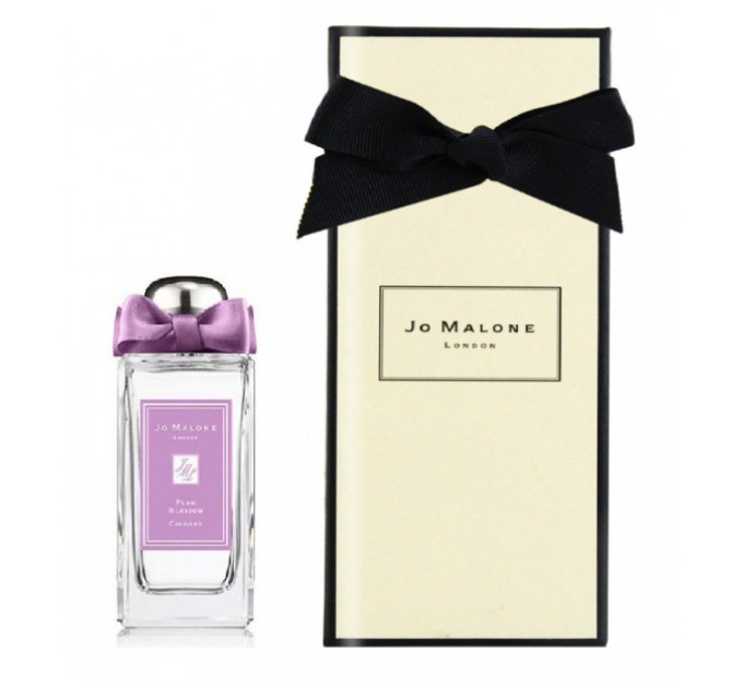 Искусство цветущей сливы: парфюм Jo Malone Plum Blossom edp 100ml оригинального качества