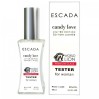 Интенсивный аромат Escada Candy Love - Tester 60ml на Agon-v.com.ua