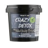 Альгинатная маска Crazy Detox для лица - 20 г