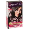 Стойкая краска Eugene Perma Eugene Color Колор и Уход 3 Темный Шатен 125 мл - идеальный выбор для продолжительного цвета волос!