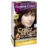 Стойкая краска Eugene Perma Color 76 115 мл: светлый шатен с золотистым оттенком