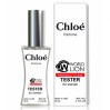 Парфюм Chloe eau de parfum - Tester 60ml: неповторимая элегантность и изысканность на Agon-v.com.ua