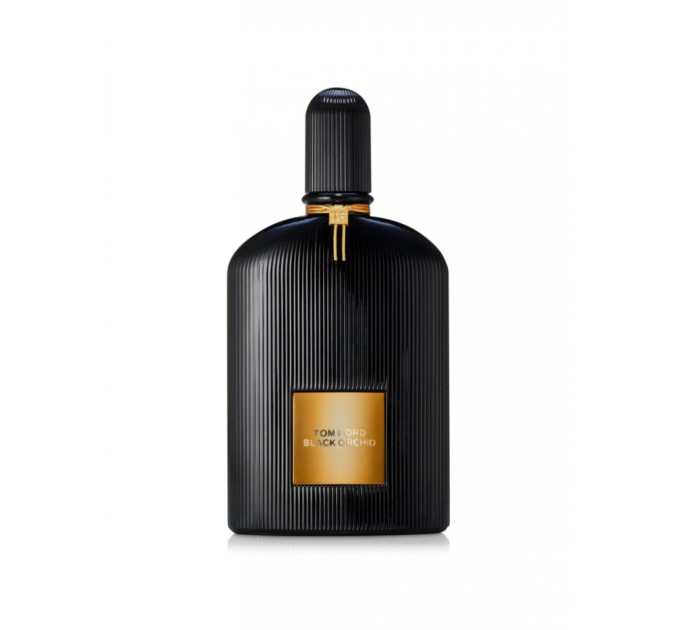 Изысканный парфюм Tom Ford Black Orchid EDP 100 ml - идеальный выбор для элегантных натур