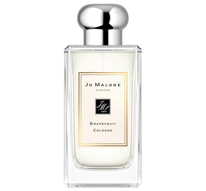 Освежающий аромат Jo Malone Grapefruit Cologne 100ml – оригинальное качество