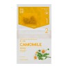 Уникальная маска для лица с ромашкой Holika Holika Tea Bag Mask Camomile - идеальный уход для вашей кожи