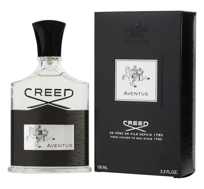 Парфюмерная вода мужская Creed Aventus 2010 100 мл (00-00000923) – Олицетворение Роскоши