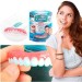 Идеальный улыбка с зубными винирами Perfect Smile Veneers White (kz059-hbr)