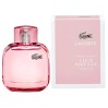 Очаровывающий парфюм Lacoste eau de Lacoste L.12.12 pour Elle Sparkling для женщин - 90 мл