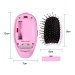 Ионизирующая расческа UKC Ionic Electric Hairbrush: идеальный выбор для здоровых волос