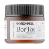 Ліфтинг-крем для обличчя з пептидами Bor-Tox Peptide Cream Medi-Peel 50 мл: ефективність і догляд в одній пляшечці!