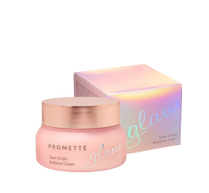 Крем для лица разглаживающий от морщин Enough Promette Glam Origin Radiance Cream 70 мл (EN 9715)