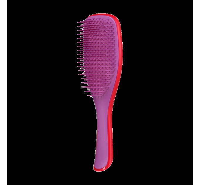 Щетка Tangle Teezer для волос The Wet Detangler в оттенках Morello Cherry & Violet