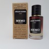 Интенсивный аромат: тестер Memo African Leather - Selective Tester 60ml