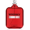 Туалетная вода мужская Evaflor Whisky Red 2012 100 мл (00-00026586) в Агонь-В - незабываемый аромат для истинных ценителей