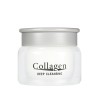 Отбеливающий крем для лица Collagen Snail Deep Cleansing 80 мл (PM6863) - идеальная забота о коже