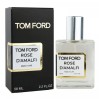 Пленительный парфюм Tom Ford Rose D'Amalfi - ОАЭ Tester 58ml на agon-v.com.ua