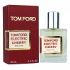 Tom Ford Electric Cherry - ОАЭ Tester 58ml: эксплозия электрической вишни от Тома Форда