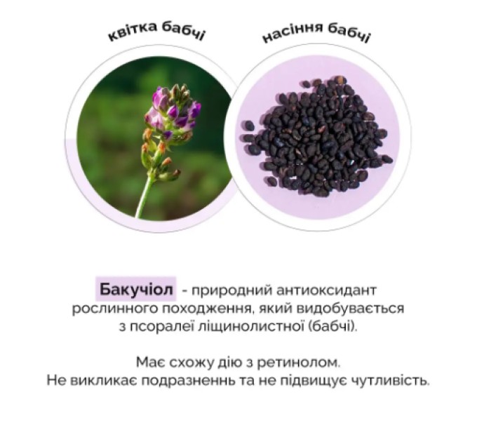 Benton Bakuchiol Serum: Уникальная сыворотка с бакучиолом