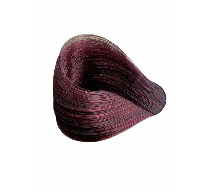 Сияющий оттенок 4RM - Medium Violet Red Brown (TE4RM) Краски для волос Scruples True Entegrity на сайте agon-v.com.ua