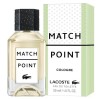 Туалетная вода мужская Lacoste Match Point Cologne 2022 50 мл - купить по лучшей цене в Агонь-В