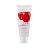 Уникальный увлажняющий крем для рук с яблочным ароматом - 3W Clinic Apple Hand Cream