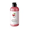 Скрабирующий гель для душа No Brand с вишней Images Red Cherry Shower Gel 300 мл