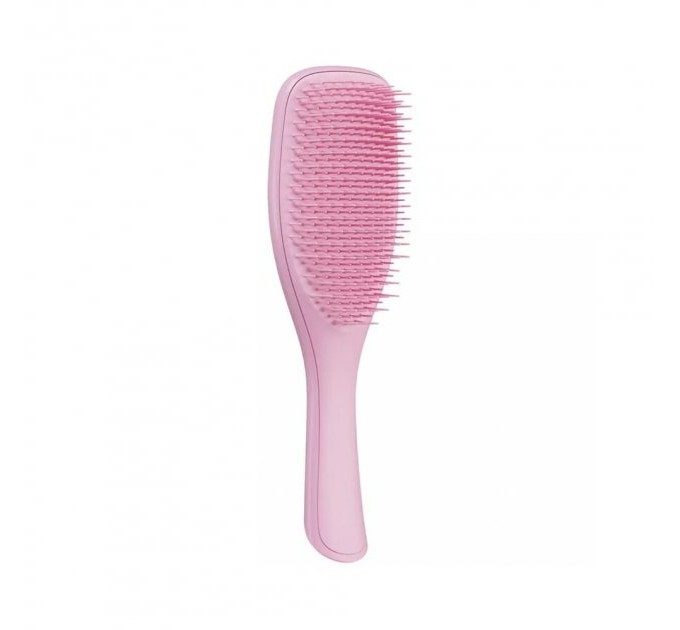 Расческа Tangle Teezer The Wet Dettangler: нежно-розовый цвет!