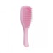 Расческа Tangle Teezer The Wet Dettangler: нежно-розовый цвет!