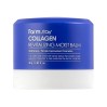 Бальзам для лица с коллагеном Farmstay Collagen Revitalizing Moist Balm 80 г: восстанавливающий уход.