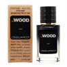 Попробуйте настоящий мужской аромат: Тестер Dsquared2 He Wood - Selective Tester 60ml на Agon-v.com.ua!