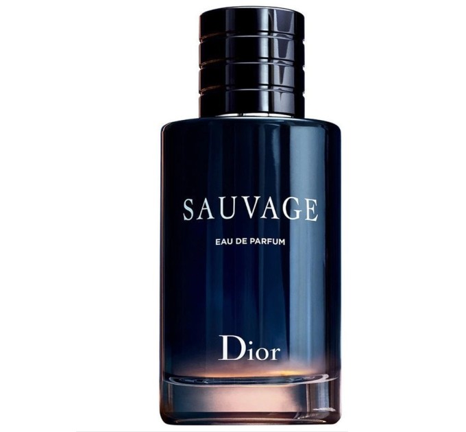 Парфумована вода чоловіча Christian Dior Sauvage 2018 Тестер 100 мл (00-00000865) - Ідеальний вибір на agon-v.com.ua