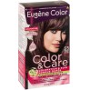 Стойкая краска Eugene Perma Eugene Color: 5*5 Светлый Шатен Красное Дерево, 125 мл - непревзойденный уход для волос на agon-v.com.ua