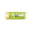 Bальзам для губ Hurraw! Lime Lip Balm - 4,8г: освежающий уход