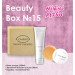 Подарочный набор Chaban Natural Cosmetics Beauty Box Chaban №15: идеальный уход для нежных ручек