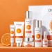 Набор Bioaqua Vitamin C Set 6в1: интенсивное увлажнение для вашей кожи