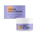 Защитный аргановый крем для бровей и ресниц Joly:Lab Argan Save Cream 10 мл (4823109407671)