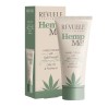 H1: Обзор Крема для рук Hemp me Revuele 80 мл