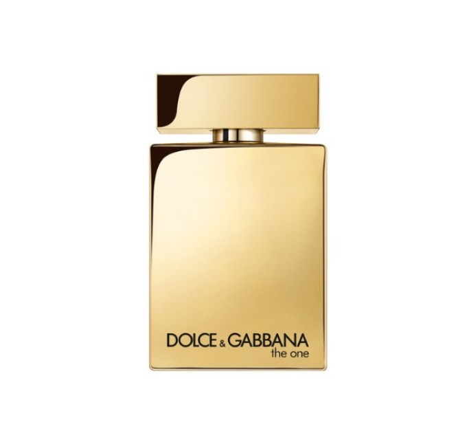 Парфюмерная вода для мужчин Dolce&Gabbana The One Gold Intense 2021 100 мл Тестер - Купить в Агонь-В