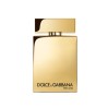 Парфюмерная вода для мужчин Dolce&Gabbana The One Gold Intense 2021 100 мл Тестер - Купить в Агонь-В