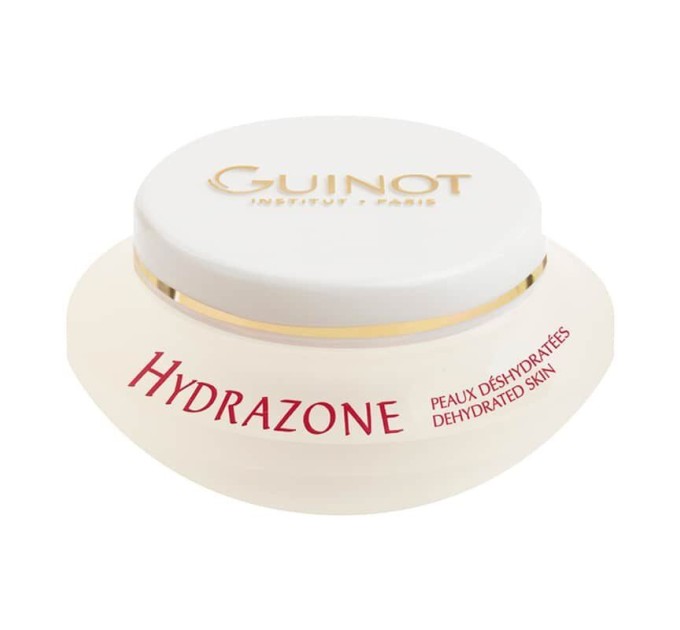 Guinot Hydrazone P.D 50 мл: интенсивное увлажнение для обезвоженной кожи