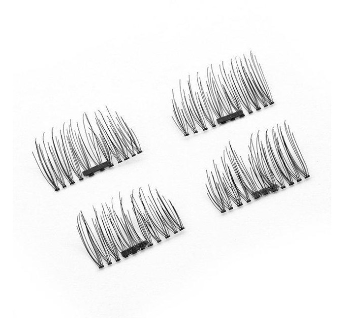 Magnetic Eyelashes: Effortless and Stunning Lash Enhancement