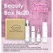 Подарочный набор Chaban Natural Cosmetics Beauty Box Chaban №20: ваша кожа омолаживается