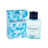 Освежающая мужская туалетная вода Lotus Valley Very Fresh Men EDT 100 ml