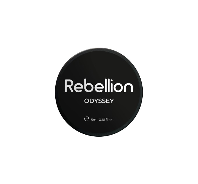 Откройте новые грани своего аромата с твердым парфюмом Odyssey Rebellion 5 мл