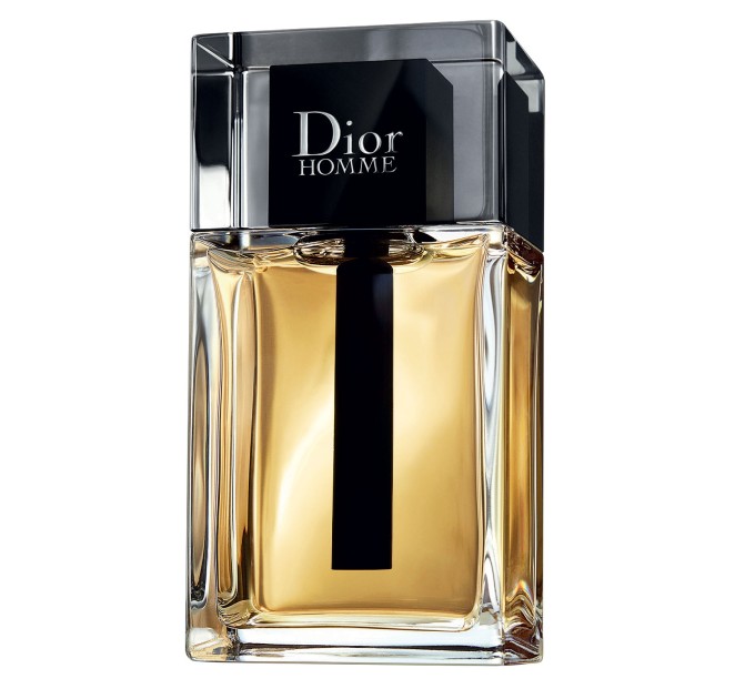 Эксклюзивная туалетная вода Christian Dior Homme 2020 100 мл Тестер для мужчин от Агонь-В