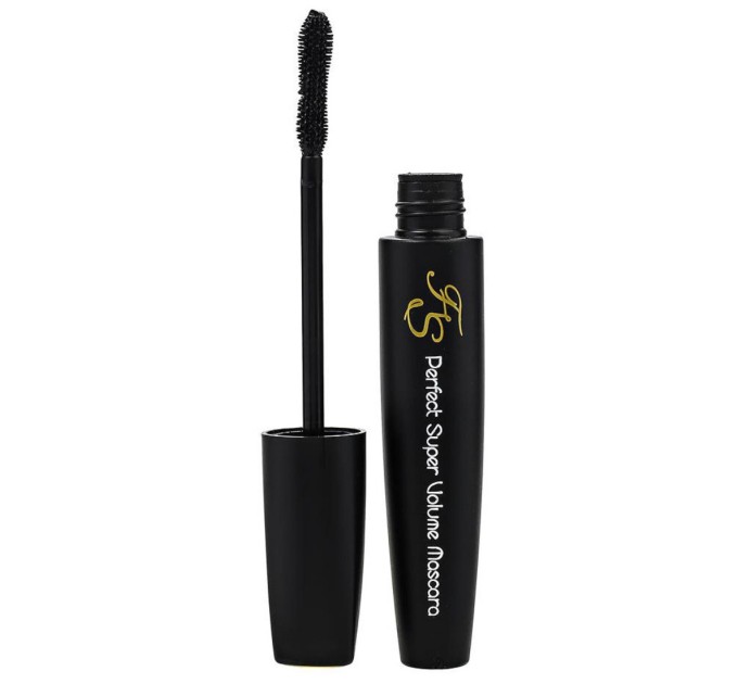 Создайте потрясающий объем с тушью Farmstay Perfect Super Volume Mascara!