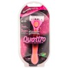 Идеальное бритье с Wilkinson Sword Schick Quattro for Women Beauty Edition Розовый (1050)