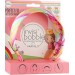 Детский обруч invisibobble HAIRHALO KIDS Rainbow Crown для веселых причесок!